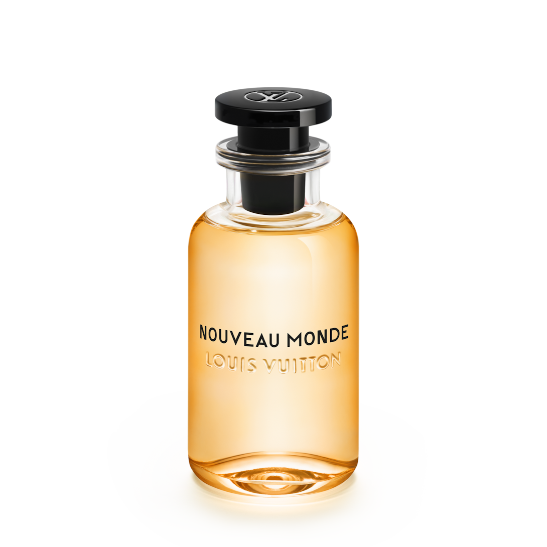 香水(男性用) Louis Vuitton Nouveau Monde 100ml Nouveau Monde - Collections | LOUIS VUITTON